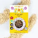 Pasta Con Quinua Orgánica 75%  Fusilli QORI 250 Gr