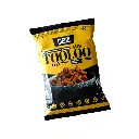TOQLOQ Snack A Base De Quinua y Consomé De Cuy QORI