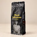 Monte Inkariado Café Tostado Variedad BLEN 100% orgánico - Puntaje Sca 81-82