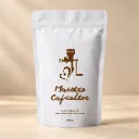 Café Tostado Maestro Caficultor Variedad Honey 100% Orgánico Puntaje Sca 83-84 - 250Gr